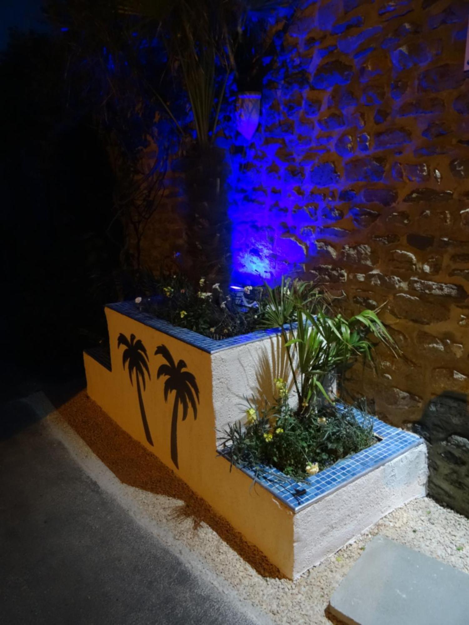 Gite "Rose Des Sables" - 800M De La Plage De Surtainville, Proche Commerces - Piscine En Juillet Et Aout Esterno foto